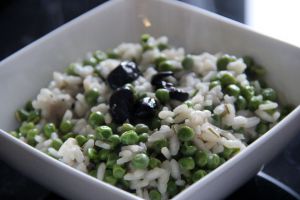 Recette Risotto en 4 (+1) recettes