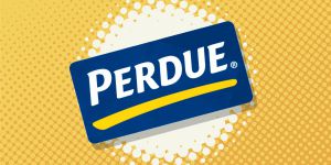 Recette Perdue Just Launched Holiday-Shaped Nuggets—and We're Leaving a Plate Out for Santa