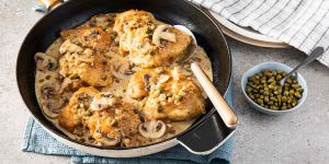 Recette Our Most-Saved Chicken Recipe Lives up to Its 'Perfect' Name