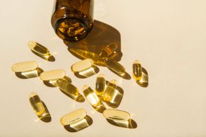 Recette Should You Keep Taking Vitamin D Supplements in the Summer?