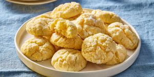 Recette 20 Cookie Recipes So Good, You’ll Want to Bake Them All Year