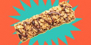 Recette Costco Now Has the Protein Bars Our Editors Are All Talking About