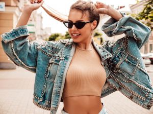 Recette Avec quoi associer un caraco pour femme pour un look stylé sans effort ?