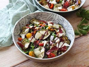 Recette Tarte salées estivales : 4 recettes faciles