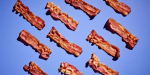 Recette Save Your Bacon (Literally) With This Brilliant Storage Hack