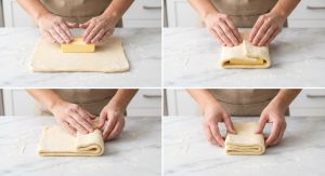 Recette Pâte feuilletée maison simplifiée : découvrez mon astuce secrète pour la réussir à coup sûr