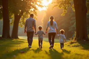 Recette Idées pour renforcer les liens familiaux lors de votre 24ème anniversaire de mariage