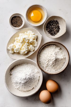 Recette Cottage Cheese Bagels Recipe (Easy 3-Ingredient High-Protein Bake)