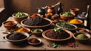 Recette Savoir-faire traditionnel : comment maîtriser le mole poblano ?