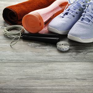 Recette Bouger pour le plaisir sans épuiser son corps