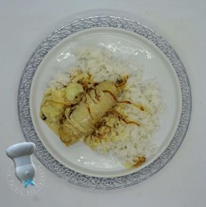 Recette Boudins blancs au Roquefort