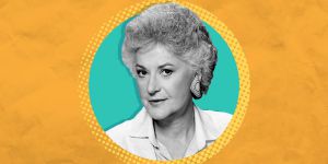 Recette The 4-Ingredient Bea Arthur Recipe I'm Making for Breakfast, Lunch, and Dinner