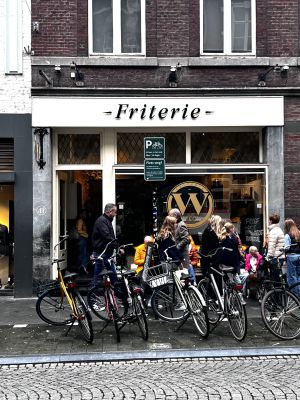 Recette 6 choses à voir et à faire à Maastricht (partie 2)