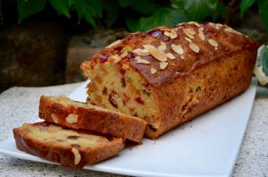 Recette Cake anglais