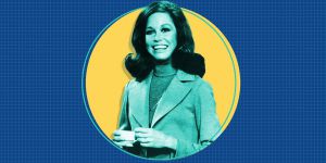 Recette I Tried Mary Tyler Moore's Stroganoff Recipe—Now It's in My Family's Permanent Rotation