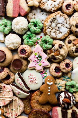 Recette My Best Christmas Cookie Recipes (75 Ideas)