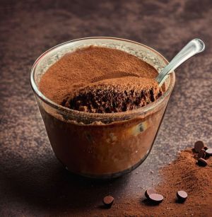 Recette Mousse au chocolat