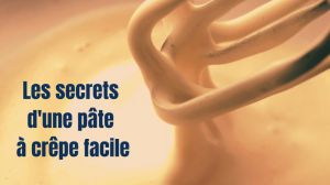 Recette Crêpe sucrée citron : l’origine Suzette révélée