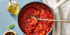 Recette The 100-Year-Old Tradition That Traveled With One Family From Italy to the United States