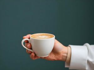 Recette Pourquoi certains cafés ont-ils plus de goût que d’autres ?