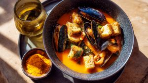 Recette Bouillabaisse (presque) comme à Marseille
