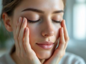 Recette Exercices simples pour reposer ses yeux