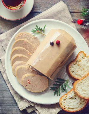 Recette Foie gras végétarien, une alternative raffinée !