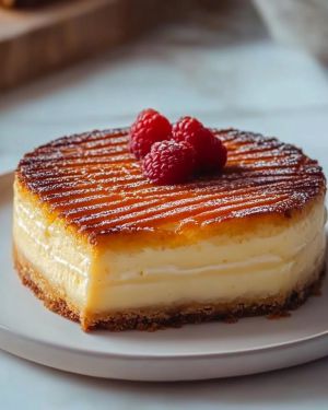 Recette Gâteau Breton Fondant : La Recette Authentique