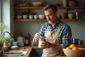 Recette Ingrédients durables : Comment les choisir pour une consommation responsable !