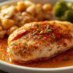 Recette Failproof Baked Chicken Breasts