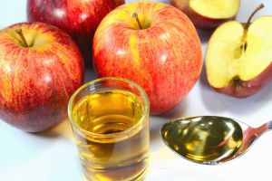 Recette What a Daily Apple Cider Vinegar Shot Can Do for Your Health