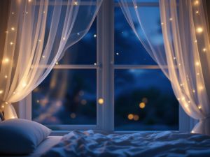 Recette Astuces pour éviter les piqûres d’insectes pendant la nuit