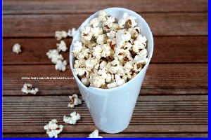 Recette Comment faire du popcorn pour des soirée télé ou ciné