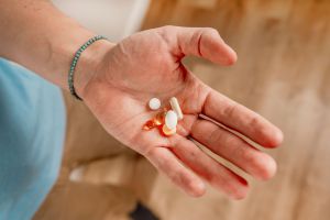 Recette 5 Reasons to Take Magnesium and Vitamin B6 Together