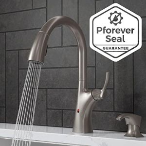 Recette Ultimate Guide: Pfister Touchless Kitchen Faucet Review