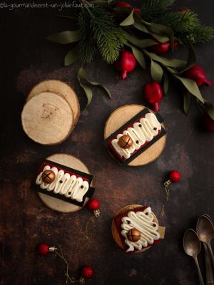 Recette Quelques idées sucrées pour le nouvel an