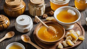 Recette Découvrez les atouts du miel blanc du kirghizistan : goût et usages