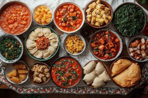 Recette Quels sont les plats traditionnels ukrainiens ?