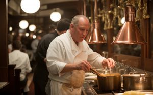 Recette Mère Brazier : Découvrez la Reine de la Cuisine Lyonnaise
