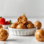 Recette Peanut Butter Protein Balls No Bake