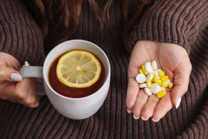 Recette 6 Supplements That Actually Work to Keep You Healthy All Winter Long