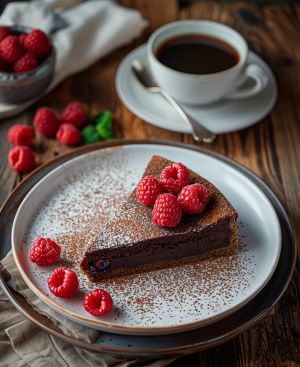 Recette Et Astuces pour un Délicieux Gâteau Chocolat Framboise