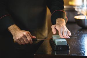 Recette Couteaux Japonais : Maîtrisez La Découpe Du Poisson Comme Un Chef