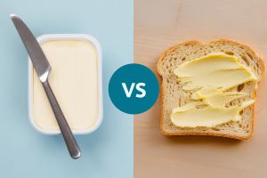 Recette Vegan Butter vs. Regular Butter: Which Is Better For Your Heart?