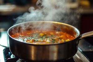 Recette Secret méconnu des mammas italiennes pour une authentique sauce bolognaise