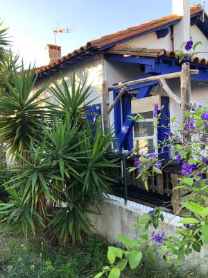 Recette Racou, ancien hameau de pêcheurs