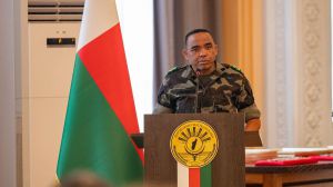 Recette Michaël Randrianirina : Discours de fin d’année du Président du Fanavaozana