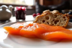 Recette Spécialités culinaires de Finlande à ne pas manquer