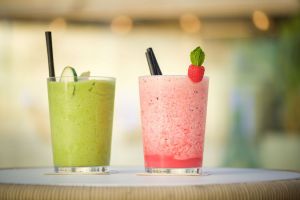 Recette What Makes a Smoothie Healthy—and What Can Make It Less Healthy