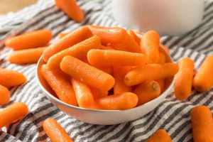 Recette What Happens to Your Sleep When You Eat Carrots Before Bed